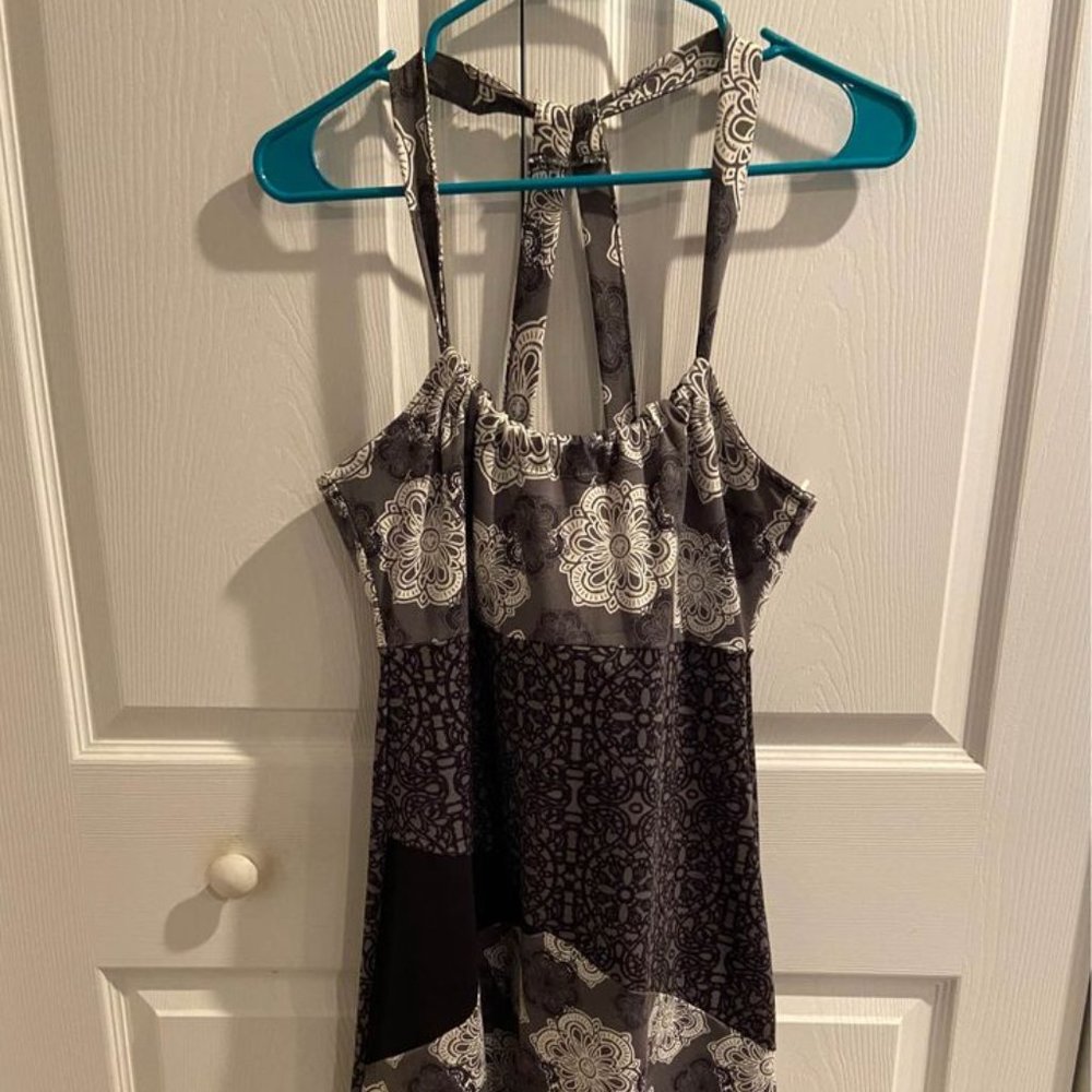 Lola Brand dress
